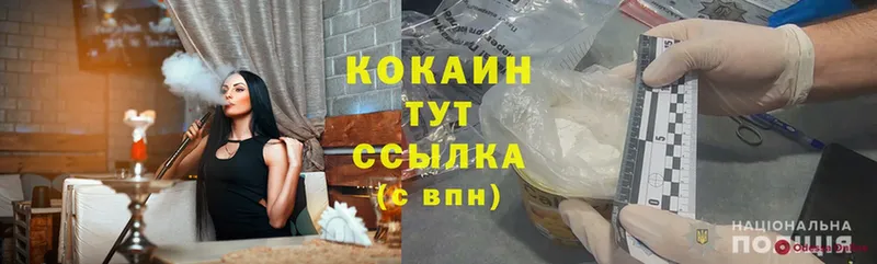 Cocaine FishScale  Бабушкин 